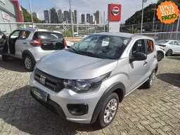 Fiat Mobi