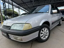 Chevrolet Monza