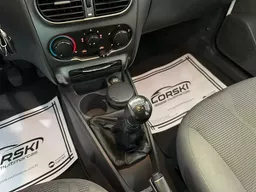 Fiat Palio Weekend