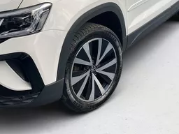 Volkswagen Taos