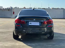 BMW 535i