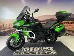 Versys