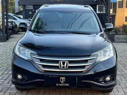 Honda CRV