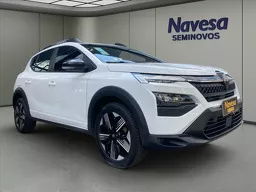 Renault Kardian