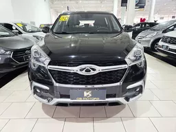 Chery Tiggo 5X Pro