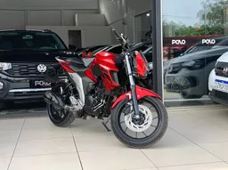 Fazer 250