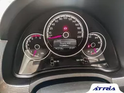 Volkswagen Cross UP