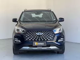 Chery Tiggo 5X Pro