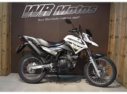 XTZ 150