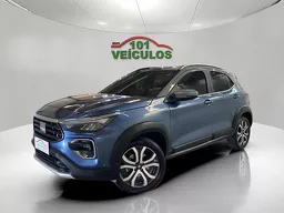 Fiat Pulse