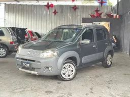 Fiat Uno