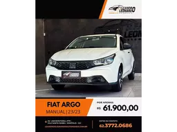 Fiat Argo