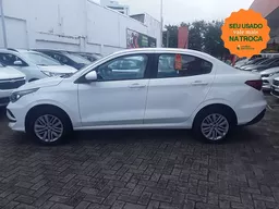 Fiat Cronos