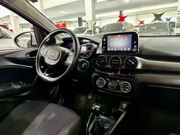Fiat Cronos
