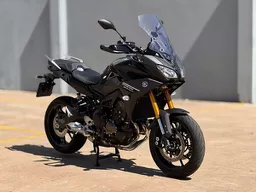 Yamaha MT-09