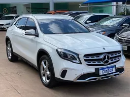 GLA 200