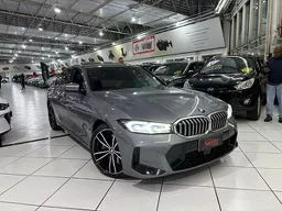 BMW 320i