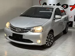 Toyota Etios