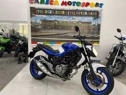 Suzuki Gladius