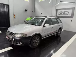 Volkswagen Parati