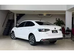 Volkswagen Virtus