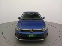 Volkswagen Virtus