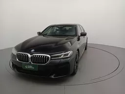 BMW 530e