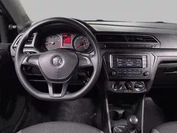Volkswagen Voyage