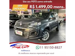 Fiat Uno
