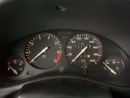 Chevrolet Corsa