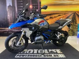 R 1200 GS