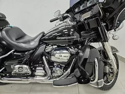 Harley-Davidson Ultra Limited