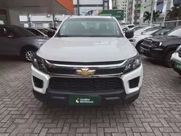 Chevrolet S10