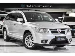 Fiat Freemont