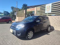 Fiat Uno