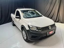 Volkswagen Saveiro