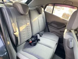 Chevrolet Agile