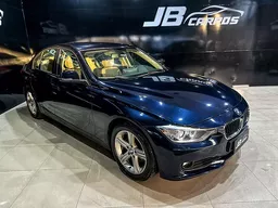 BMW 320i