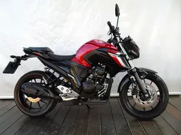 Fazer 250