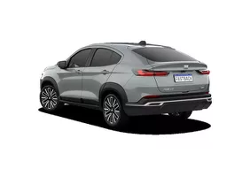 Fiat Fastback