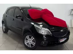 Chevrolet Agile