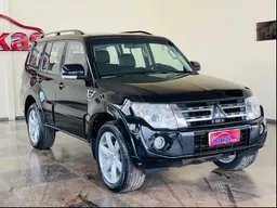 Pajero Full