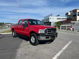 Ford F-250