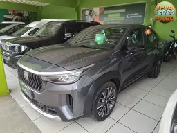 Fiat Fastback