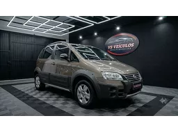 Fiat Idea