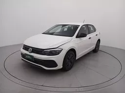 Volkswagen Polo Hatch