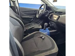 Chevrolet Prisma