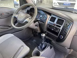 Hyundai HR