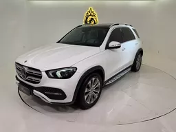 Mercedes-benz GLE 400