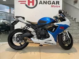 Suzuki GSX-R